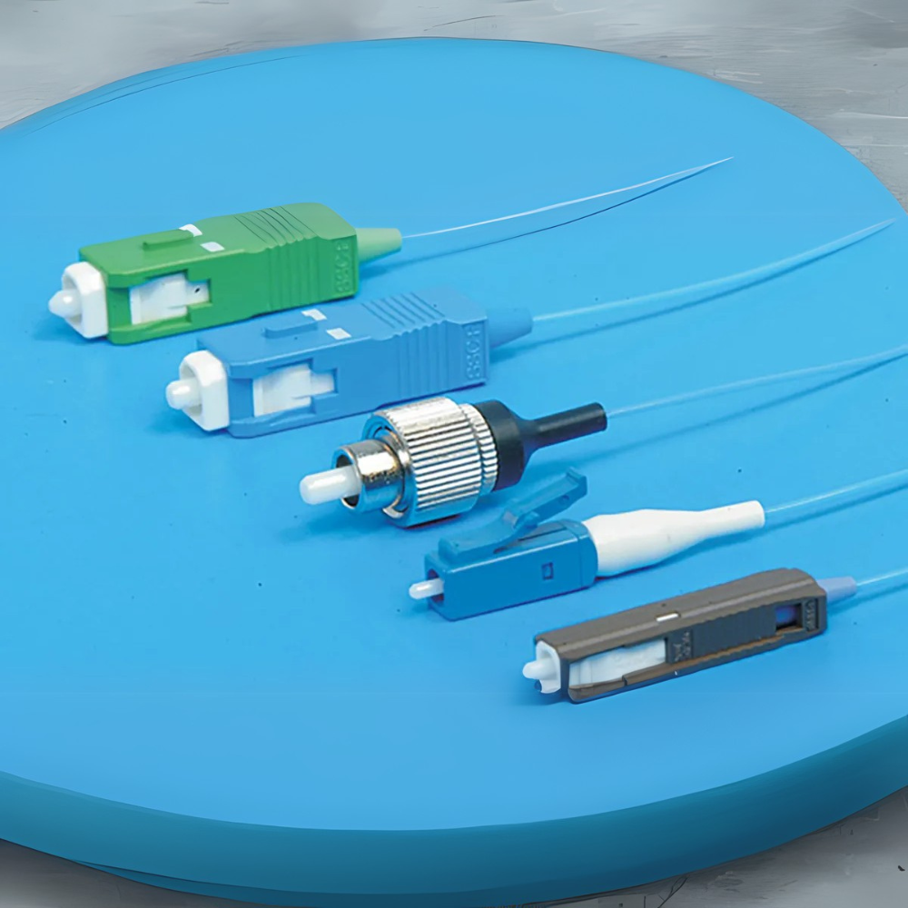 fiber optic test equipment