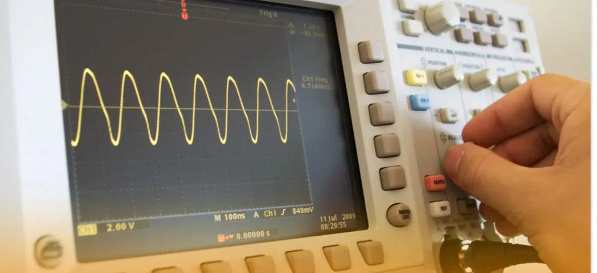 Mastering Time Domain Measurements with Oscilloscopes