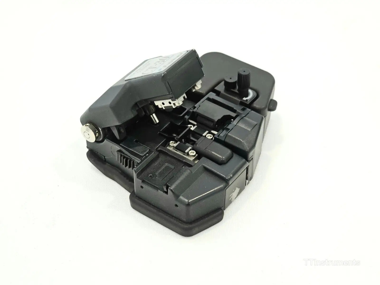 Fusion Splicers Demystified: Choosing the Right Model for Your Fiber Projects