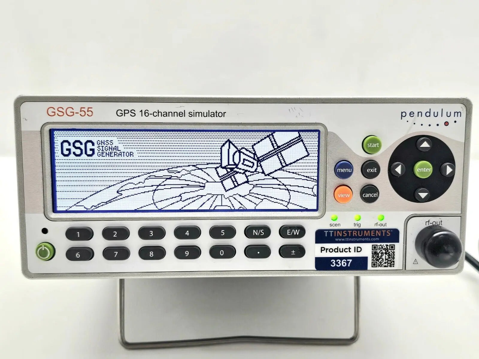 The Role of Satellite & GPS Test Equipment in Modern Communication Systems