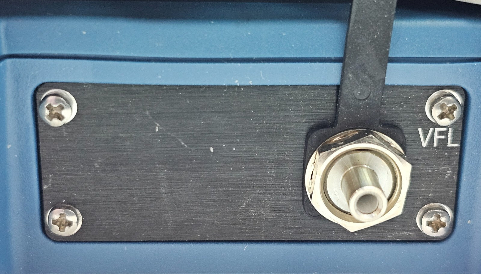 2x EXFO OLTS MAX-940 ICERT QUAD 850/1300/1310/1550 SM MM Fiber Certifier Tier-1