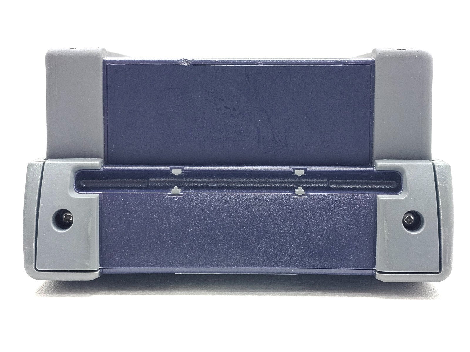 2x Viavi JDSU MTS 2000 V2 with 4138 MP49 Metro PON 1310/1490/1550 nm OTDR