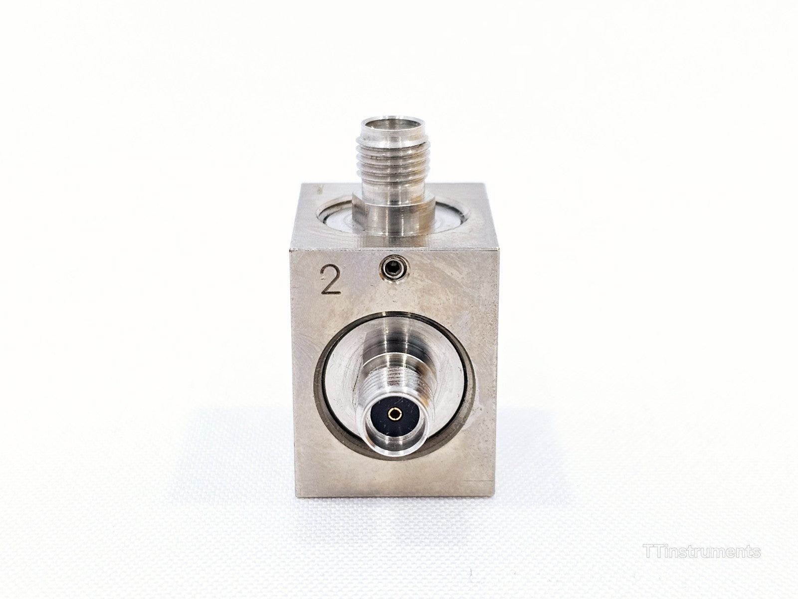 Fairview MPR18F-2 Signal Conditioning 2 Way Power Divider SMA To 18 GHz