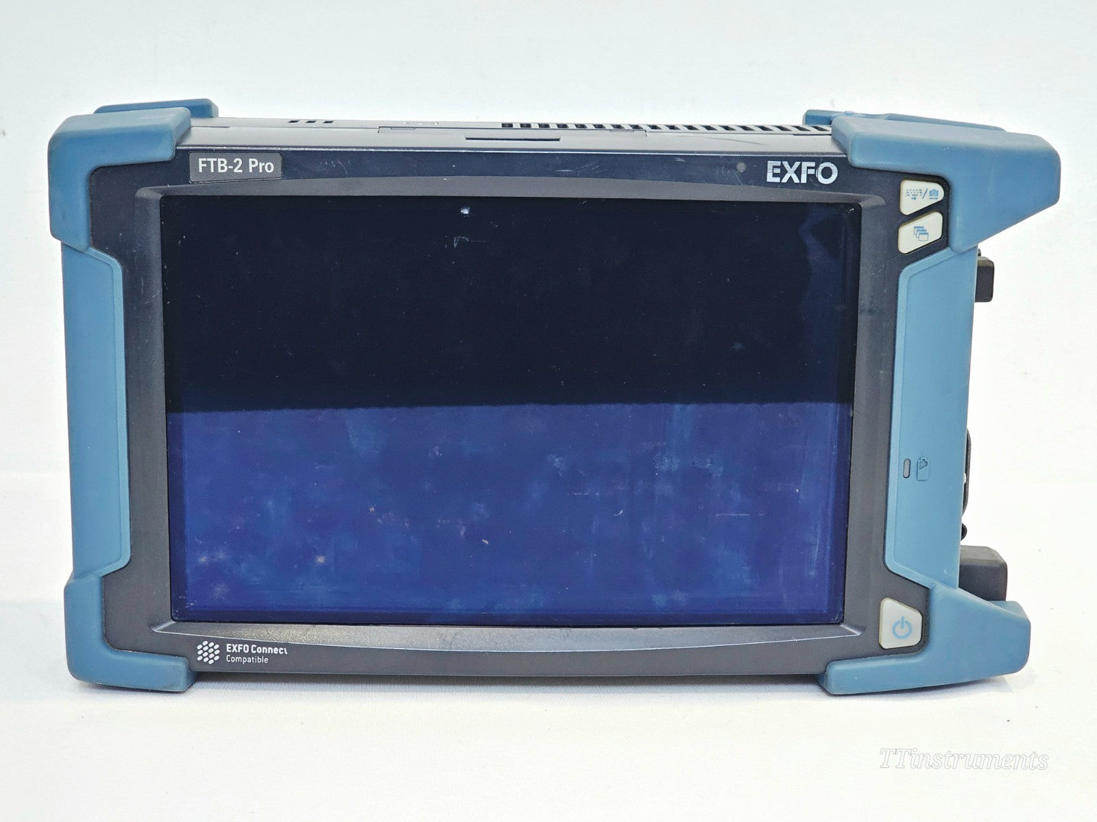 Calibrated EXFO FTB-2 FTBx-730C-SM3 OTDR 1310/1550/1625 FTBx-945-SM3 OLTS IL ORL2