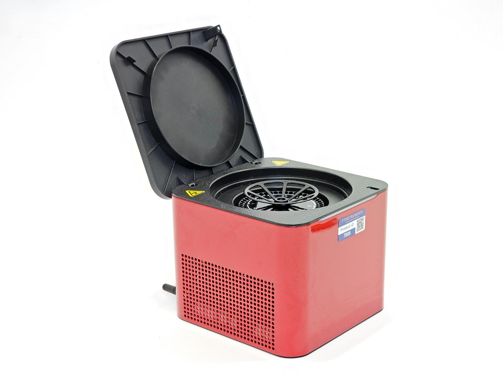 Bio Molecular Systems Mic qPCR Cycler With Software BMS MIC-4 PCR 4 Channel