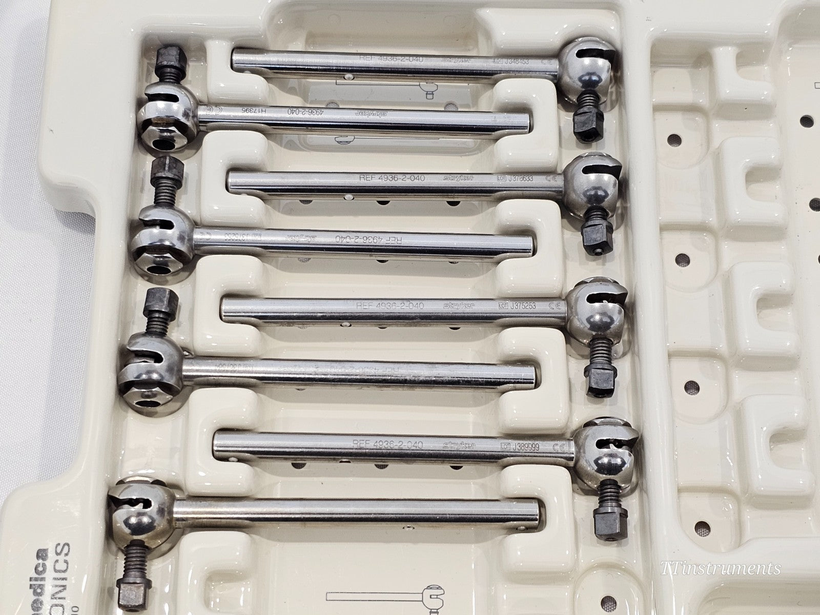 Stryker TenXor External Fixation System 4936-9-900