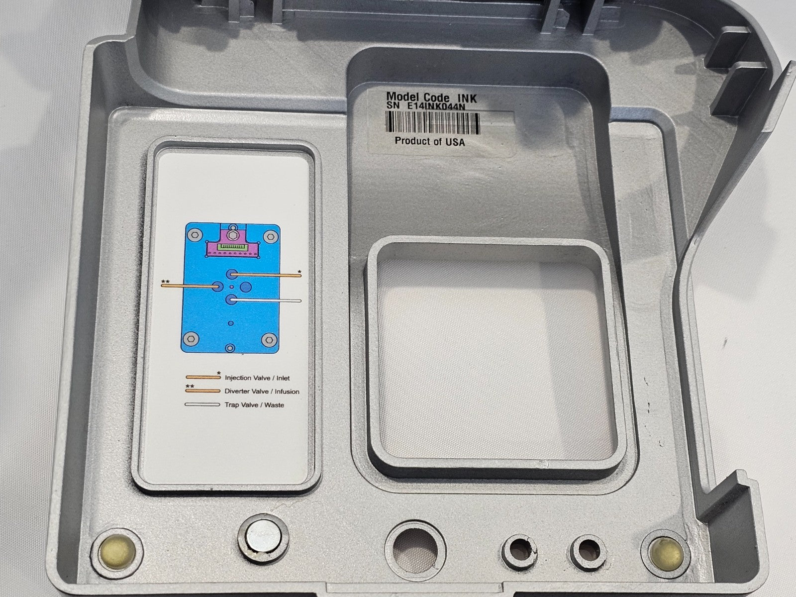 Waters ionKey Source For TQ Infusion Device 186006964