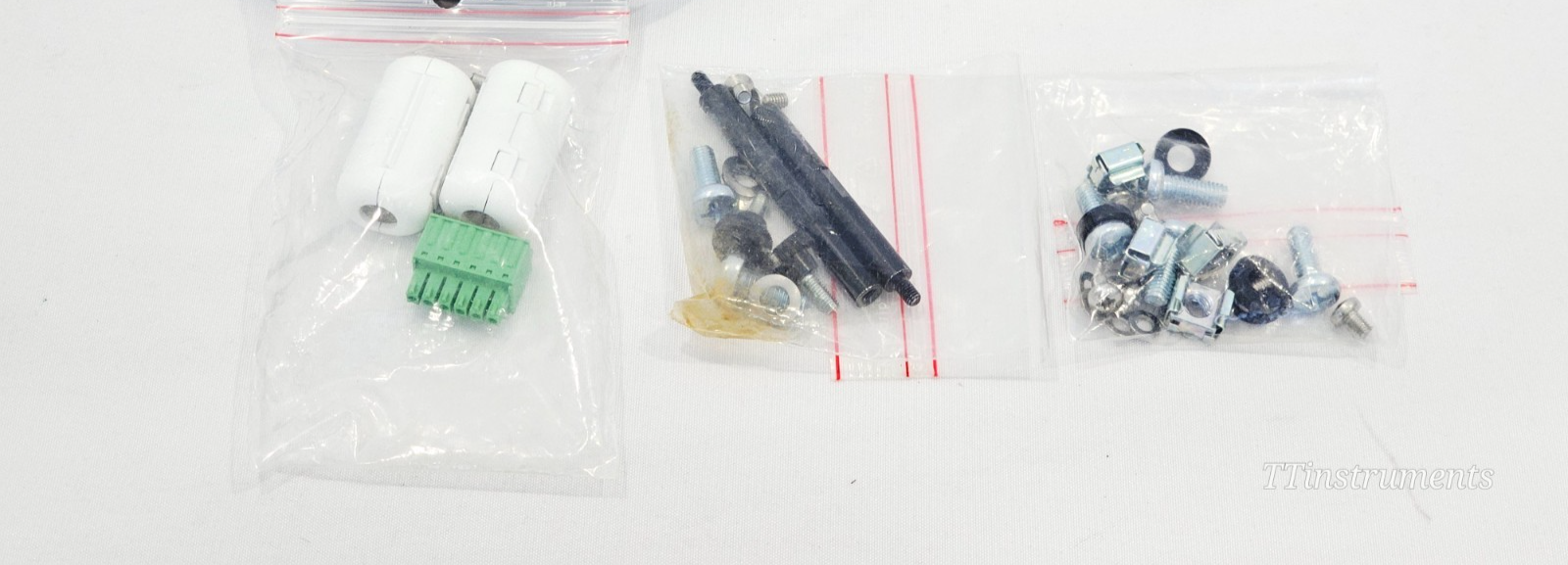 Viavi JDSU OTU 8000E v2 Chassis with OTAU 1x8 Optical Switch MFD 2020