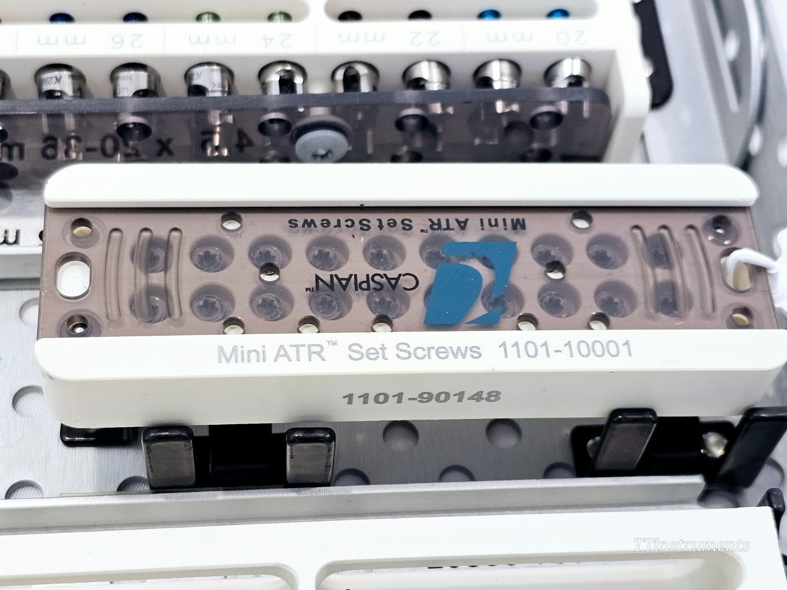 K2M Caspian Mini Denali Case 4 1101-90144