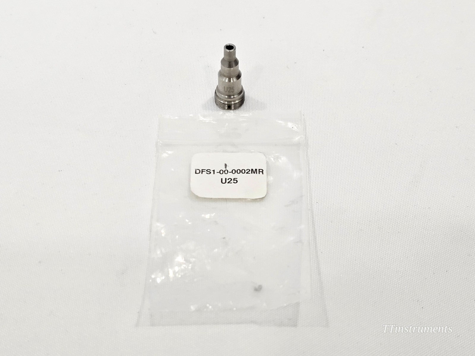 EXFO AFL Fiber Scope Adapter U25A for 2.5mm Ferrules PC FIPT-400-U25
