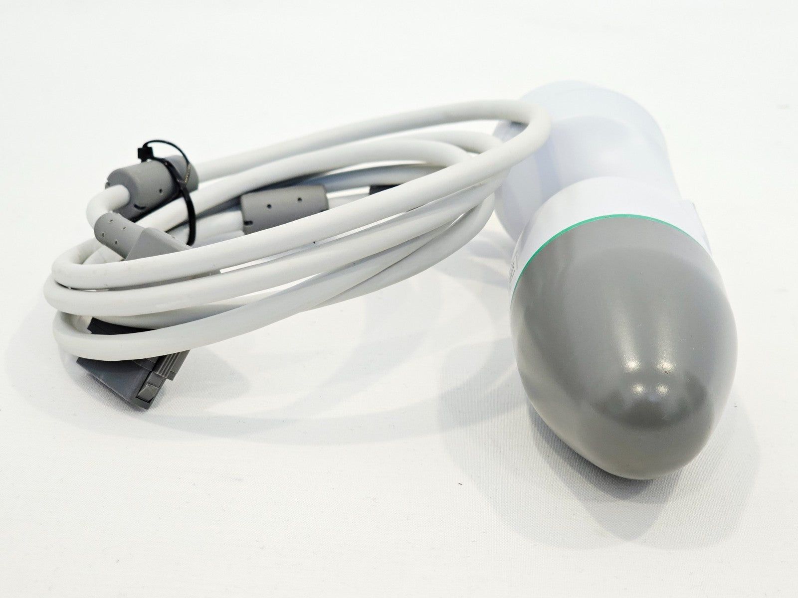 Verathon BladderScan accessory view used medical ultrasound scanner