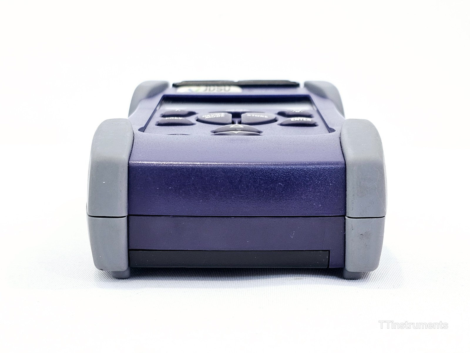 Viavi JDSU OLT-55 SmartClass Optical Loss Test Set 1310/1550 nm 2286/01 PM+LS.