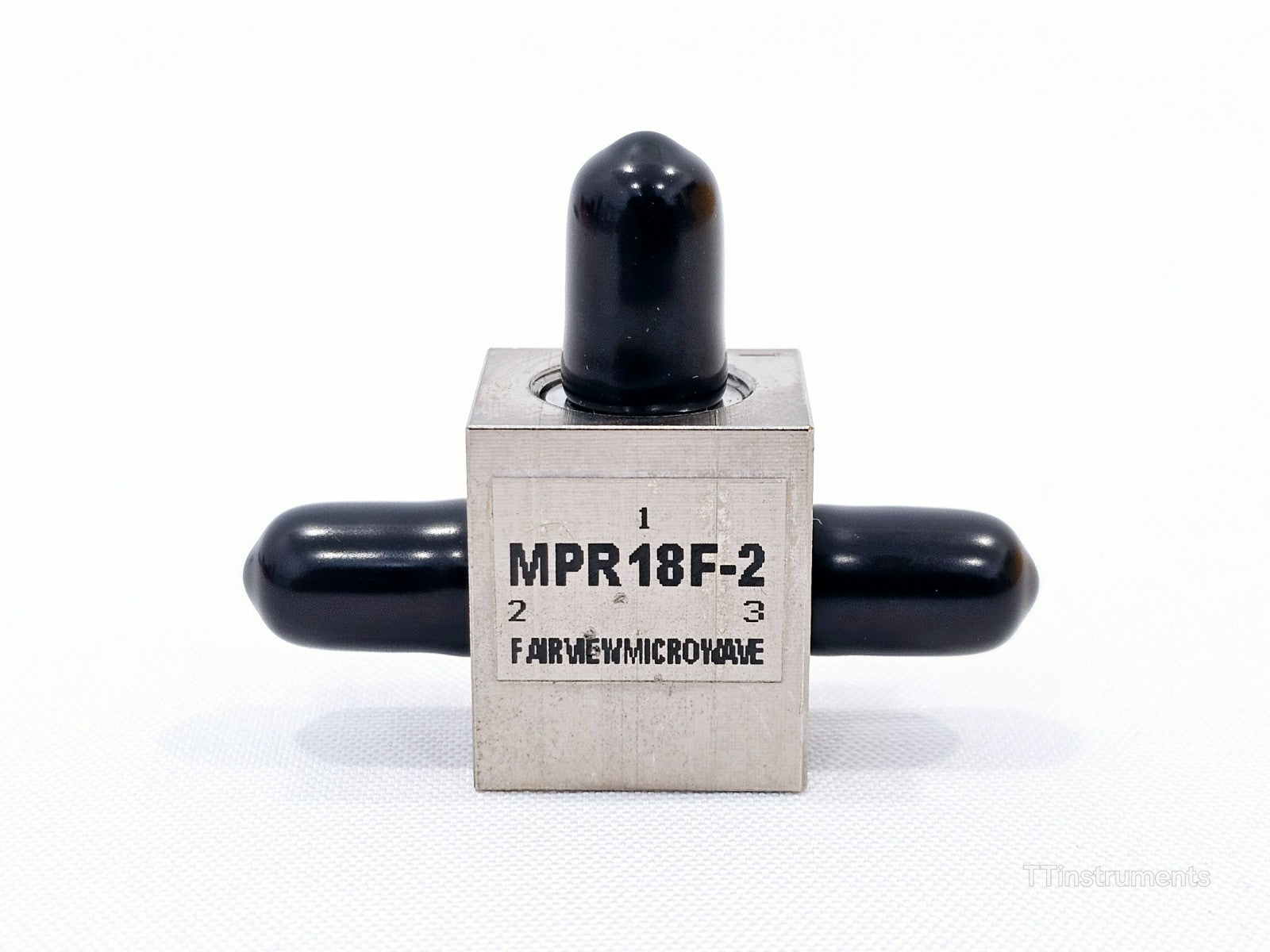 Fairview MPR18F-2 Signal Conditioning 2 Way Power Divider SMA To 18 GHz