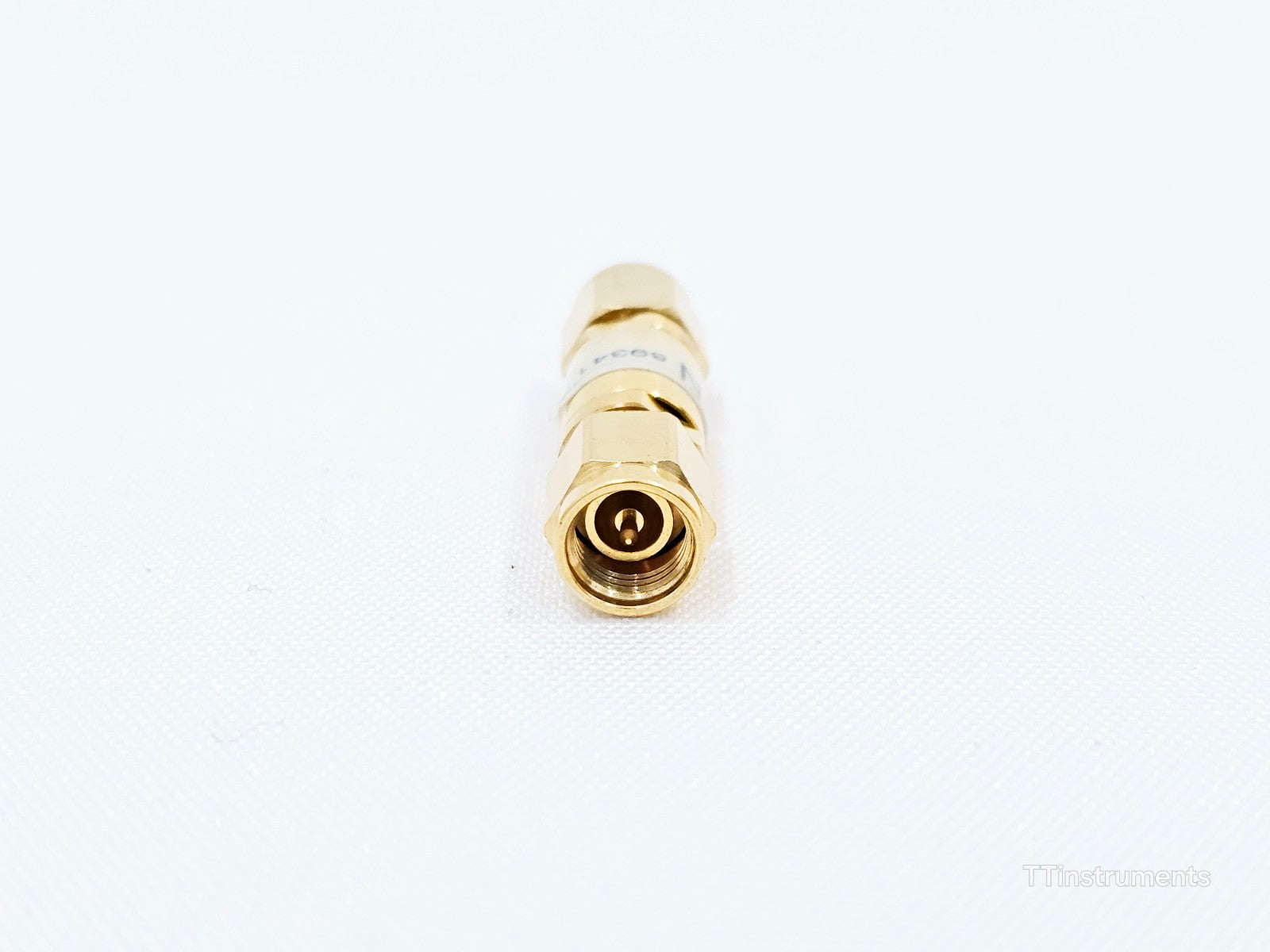 Keysight 85052-60014 3.5MM (m) to 3.5MM (m) Adapter