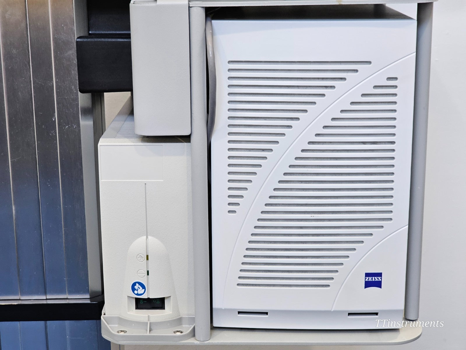 Zeiss Cirrus Photo 600 OCT Fundus Camera + OCT Engine + PC + Software