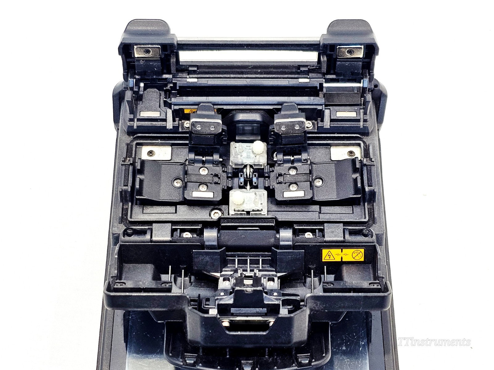 Serviced Fujikura 41S+ Active Cladding Fusion Splicer ARC 3457 NO Cleaver3