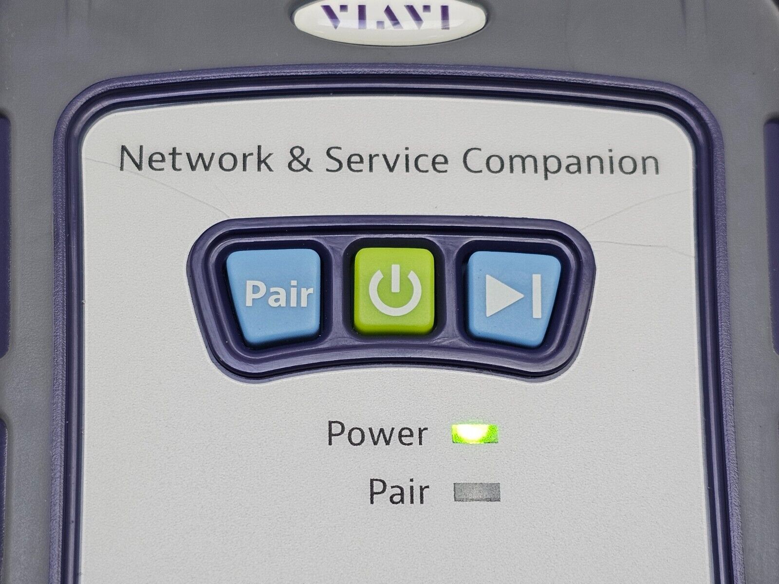 Viavi NSC-100 Network and Service Companion Loopback 1G Ethernet GPON WIFI
