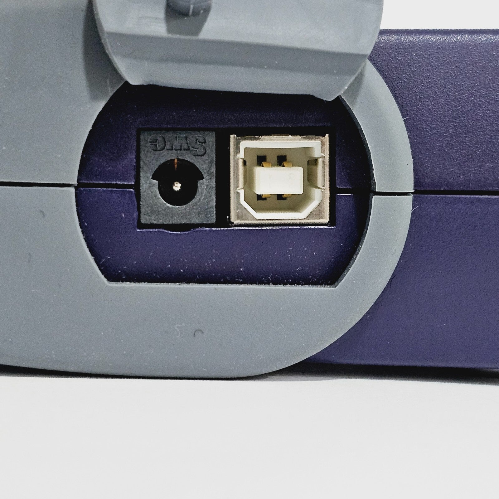 Viavi JDSU OCC56 Optical Channel Checker OCC56L 2277/42 Lband 15701609 nm.8