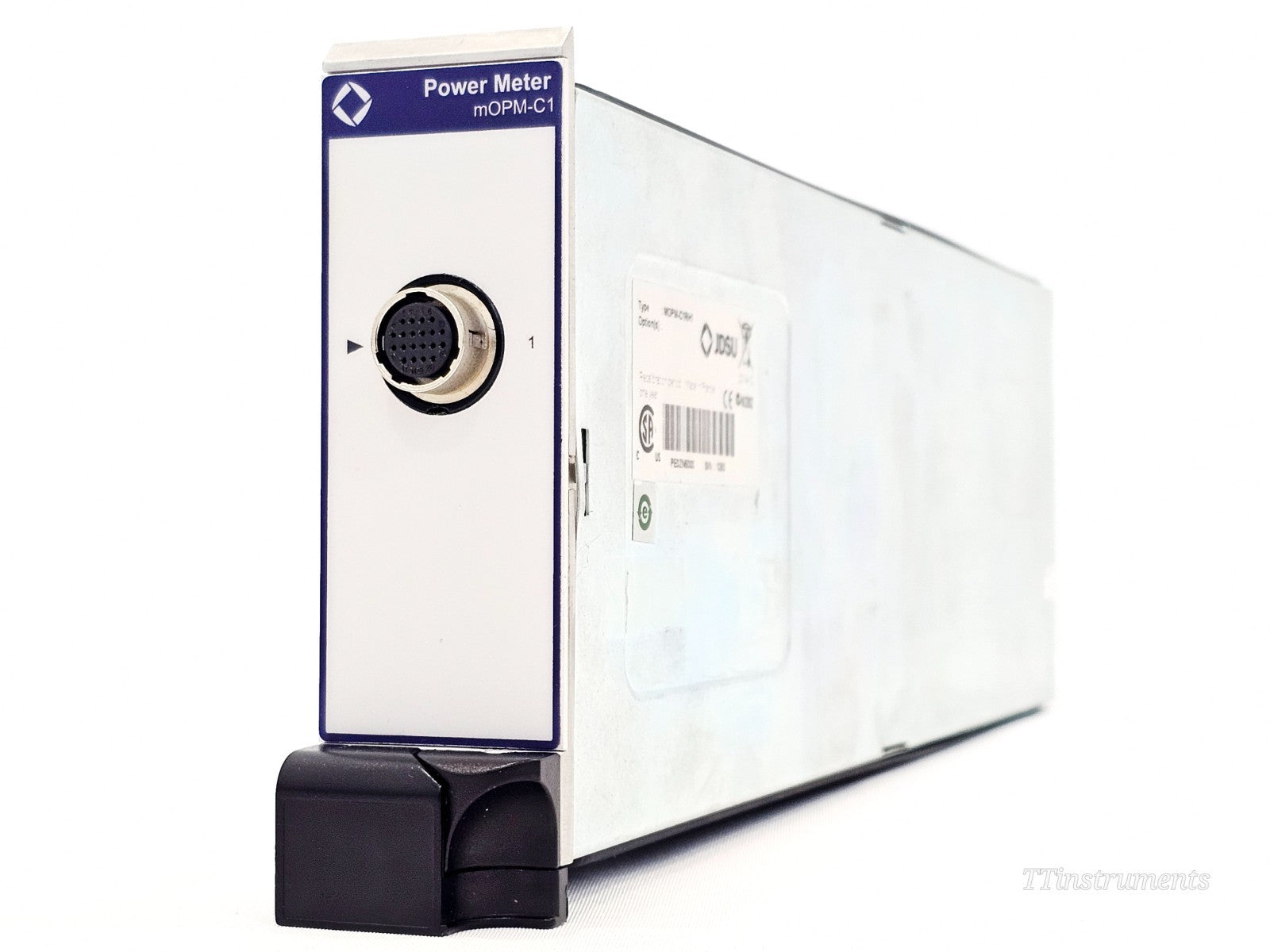 VIAVI MOPM-C1RH1 Single Channel Power Meter + mOPM-C1 Remote Head (MOPM-C1RHPCT)