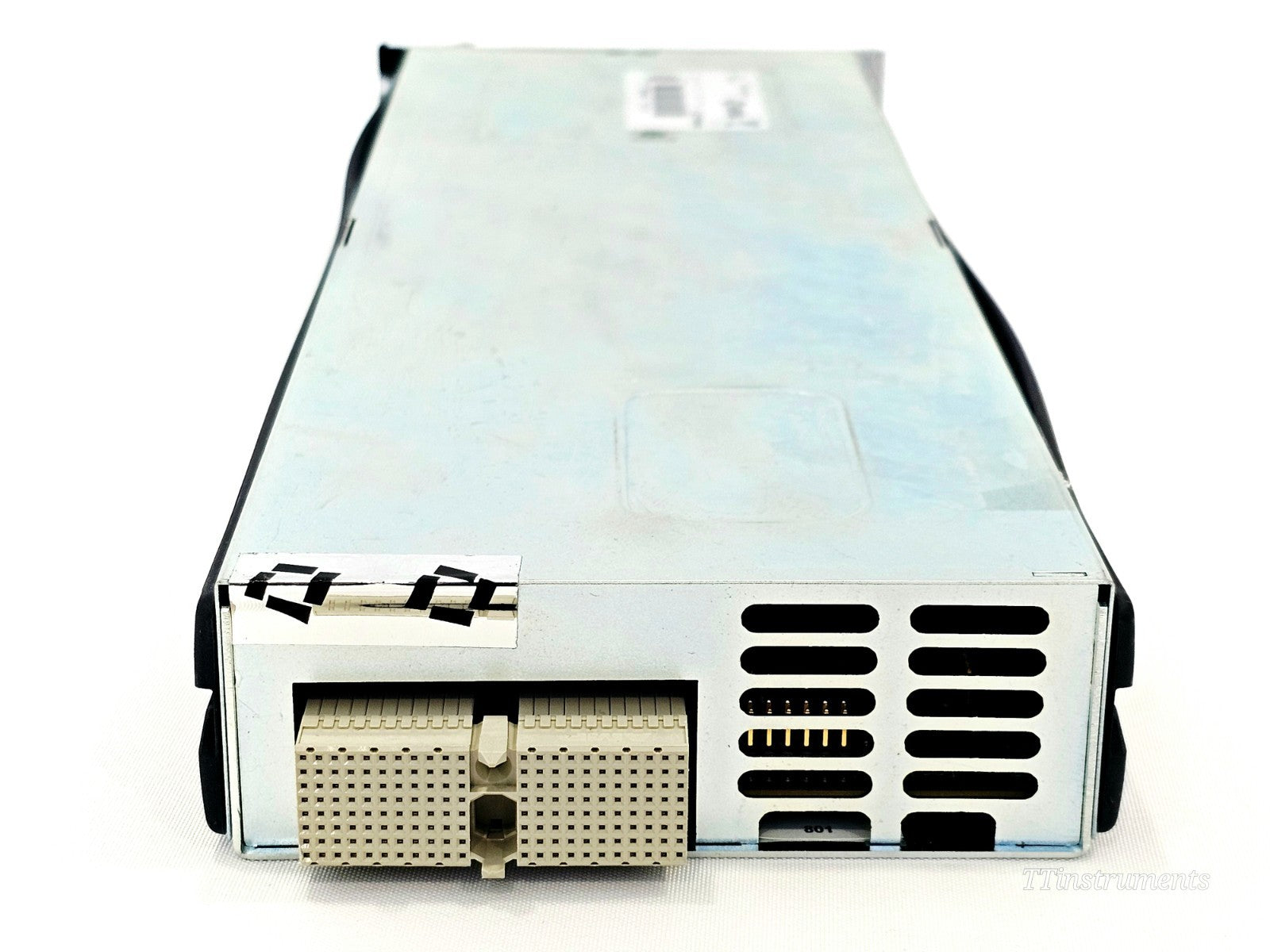 Viavi JDSU mOPM-B1RH1 Power Meter mOPM-B1 Single Channel Remote Interface Casset