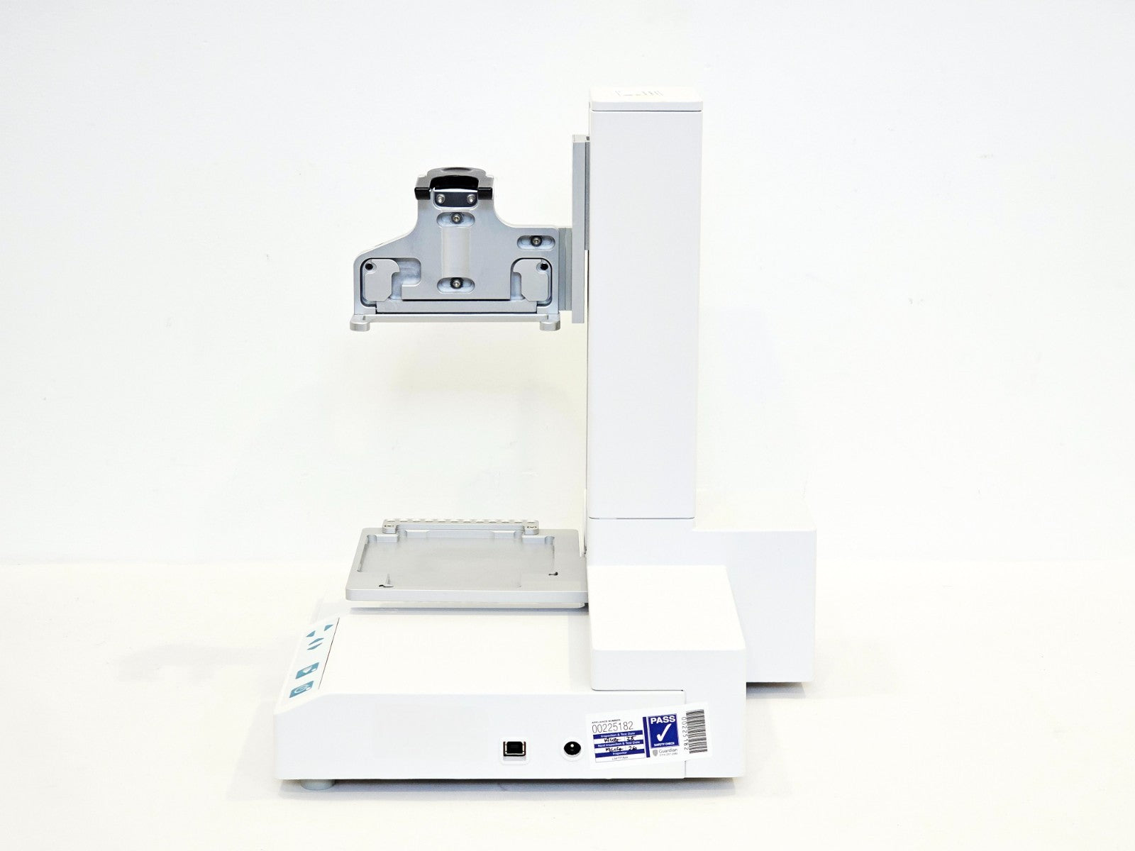 Integra Biosciences micropipette grip handle detail used pipettor