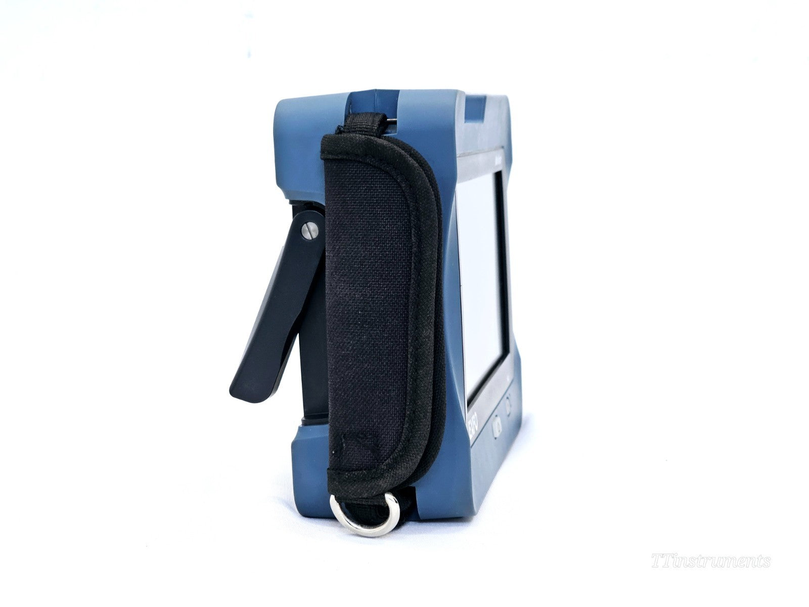 EXFO MAX-730C-SM8 OTDR iOLM IADV MaxTester 1310/1550 & 1650 LIVE SM8 MAX-730C