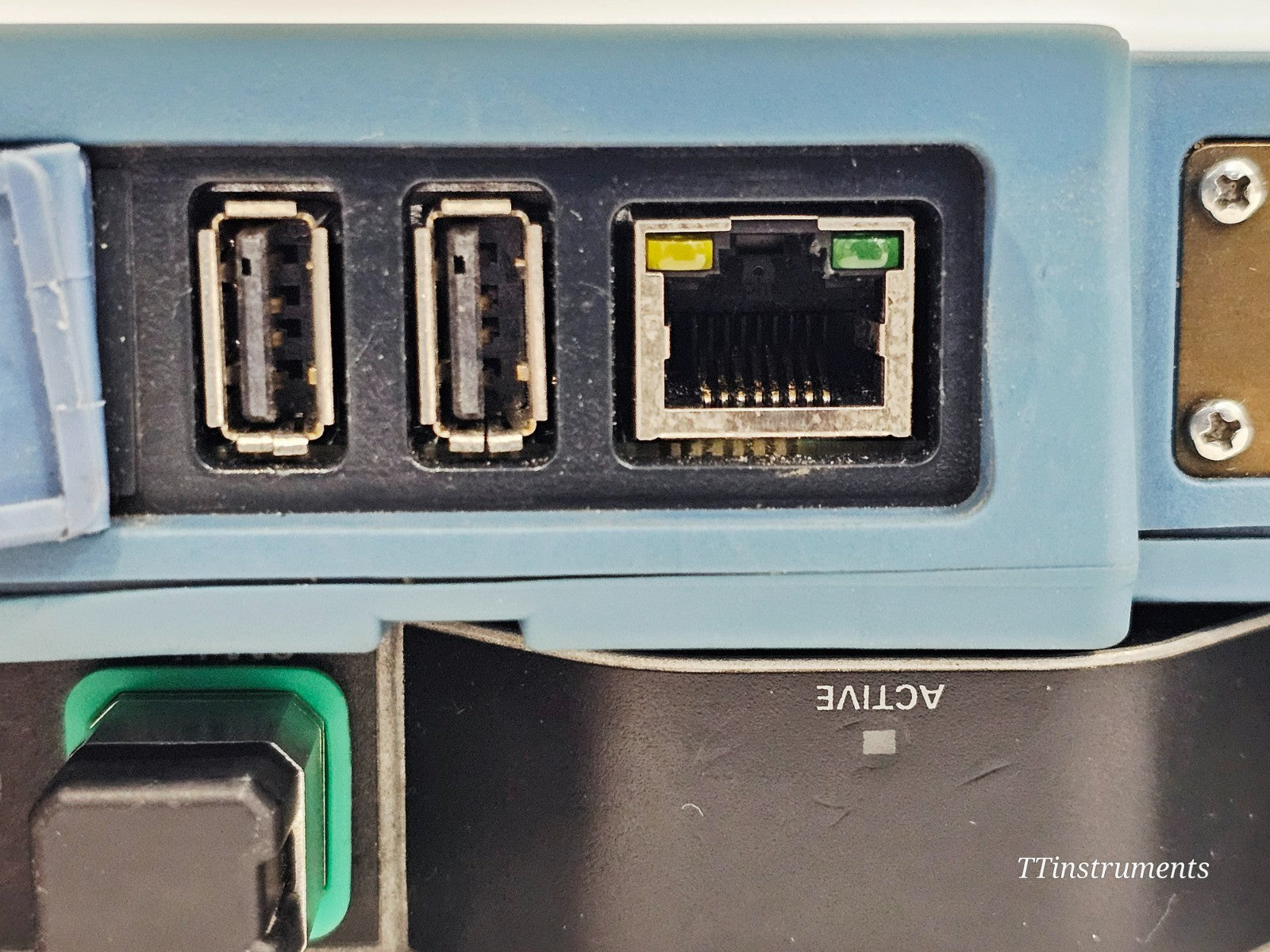 EXFO MAX-730C-SM8 MaxTester PON/Metro OTDR 1310/1550 + 1650 Live iOLM & ICERT7