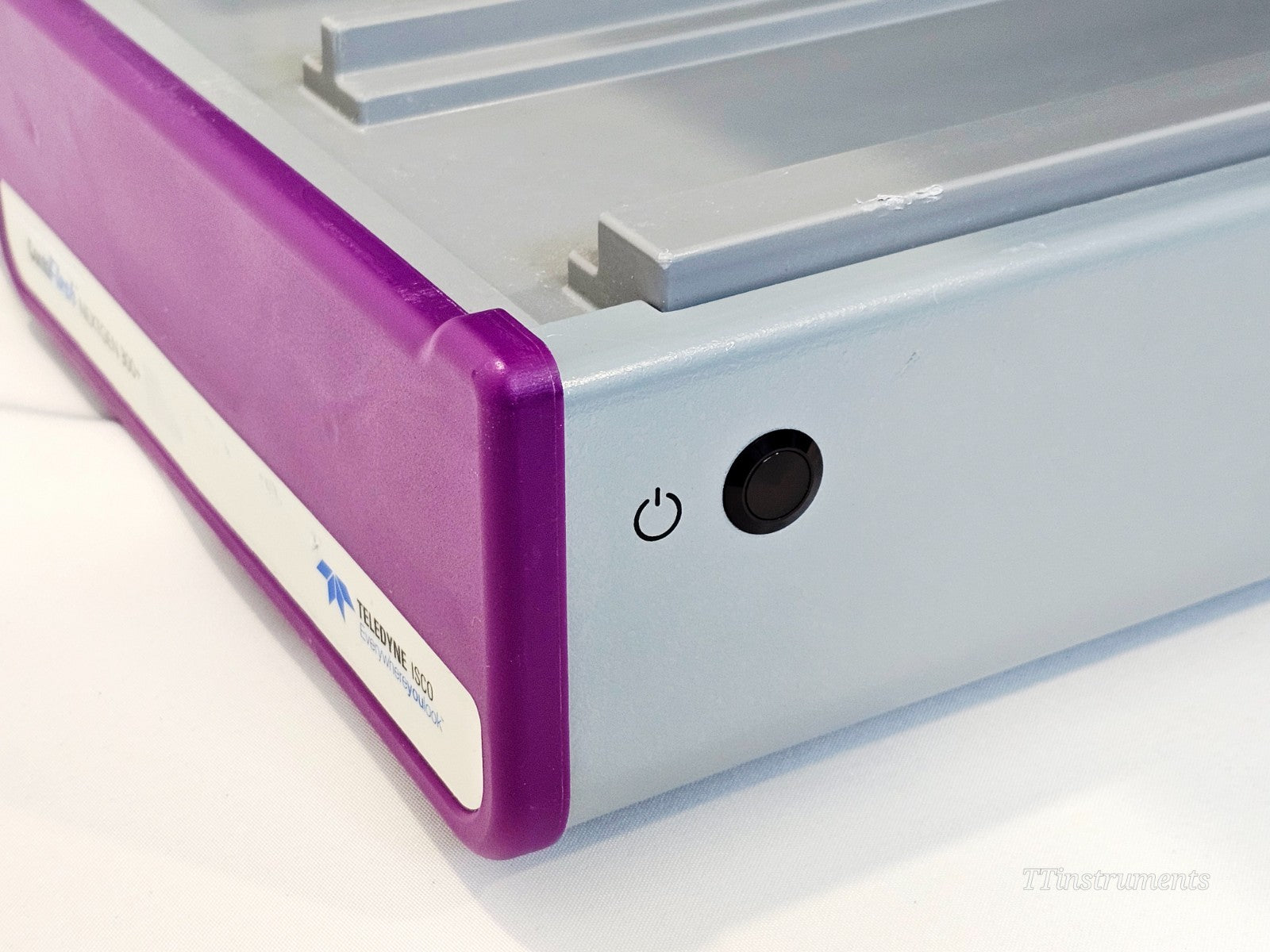 Serviced Teledyne ISCO CombiFlash NEXTGEN 300+ EZ Prep UV Chromatography System