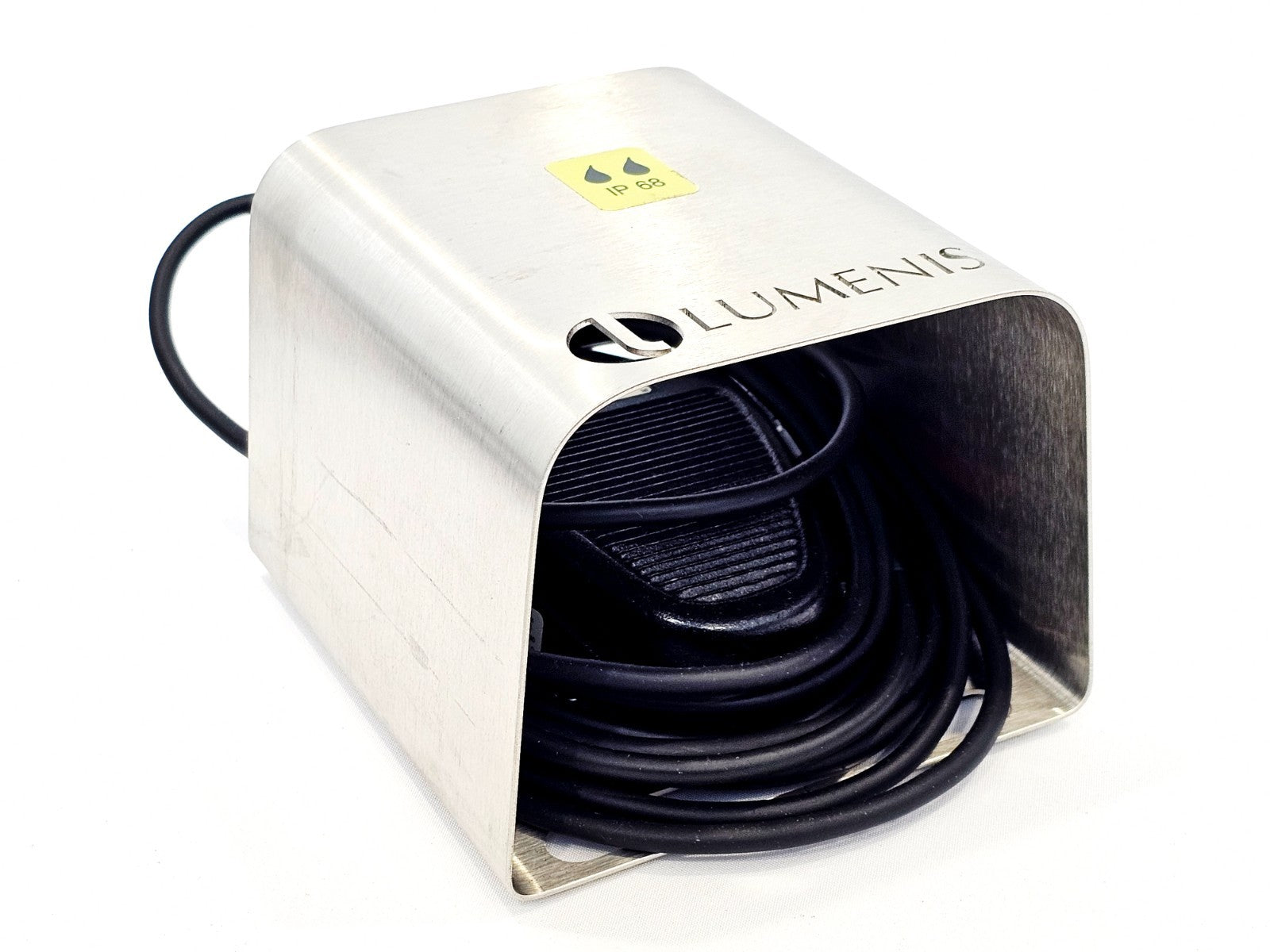 Lumenis Novus Spectra Integrated Laser System 0642-510-01 - Missing Aperture