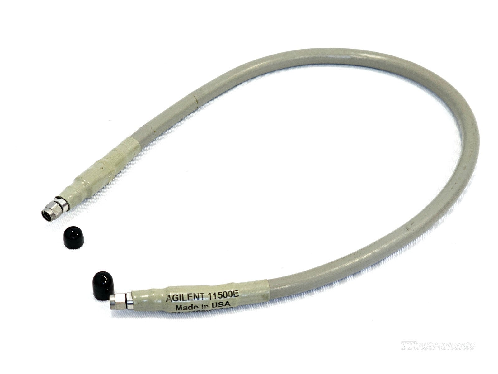 Agilent 11500E 3.5mm to 3.5mm DC26.5GHz Cable Assembly