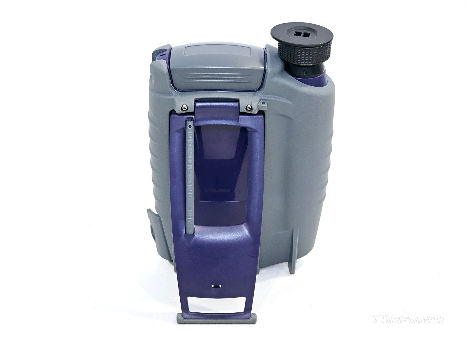 VIAVI OLP-82P Fiber Power Meter Microscope + QUAD OLS-36 + P5000i Scope & Tips5