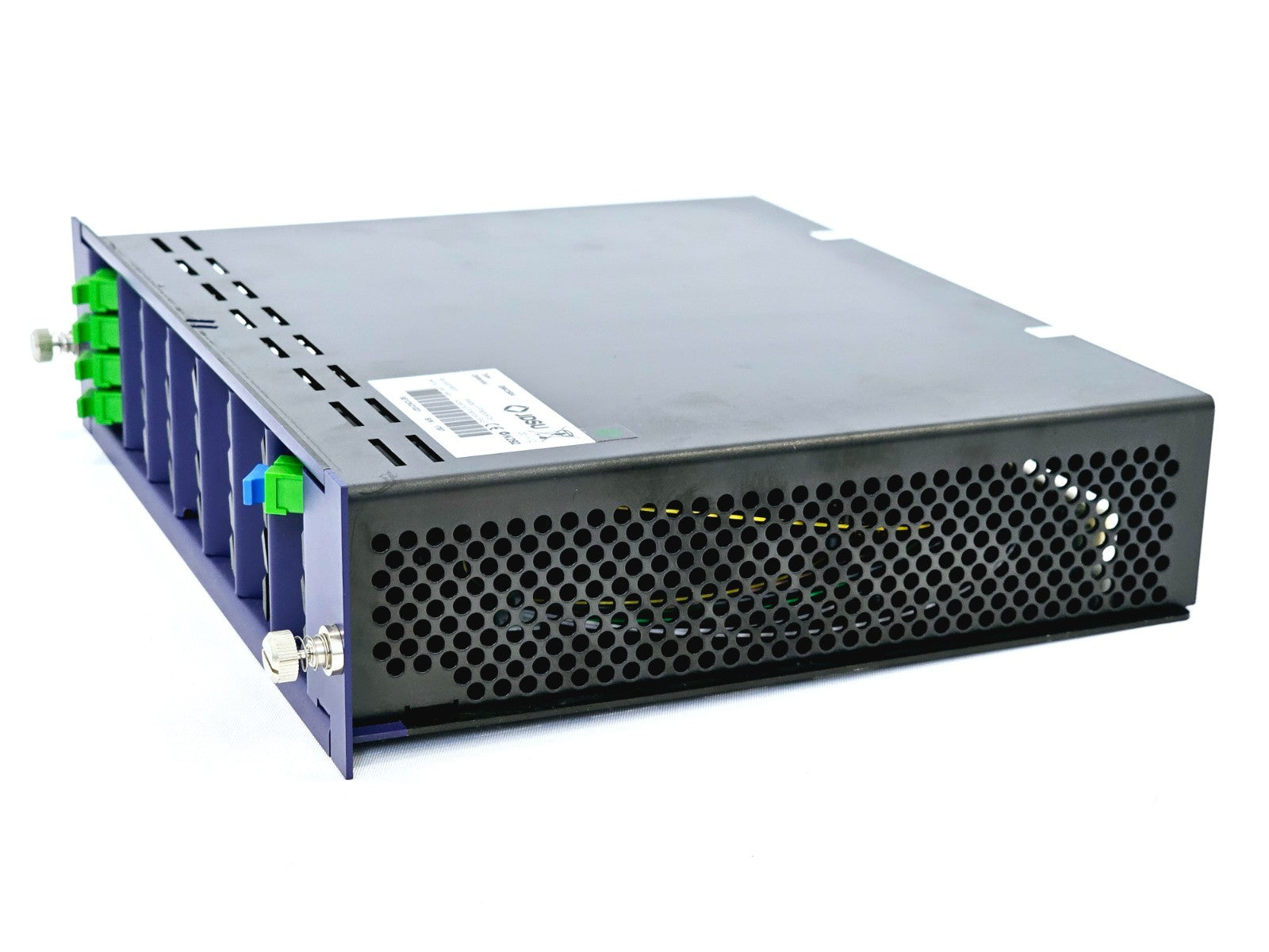 JDSU E98OS04 1x4 4Port Optical Switch for OTU 8000 V14