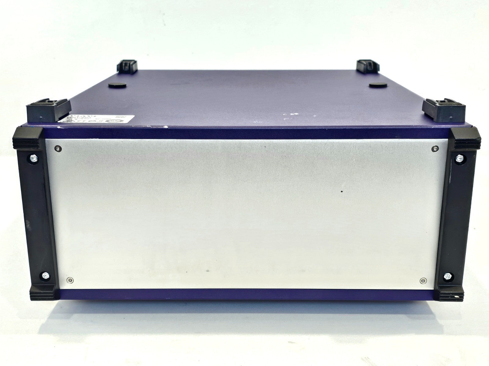 Viavi JDSU ONT-603 H/D 400G CFP8 Ethernet Tester ONT-600 3076/01 ONT-603D