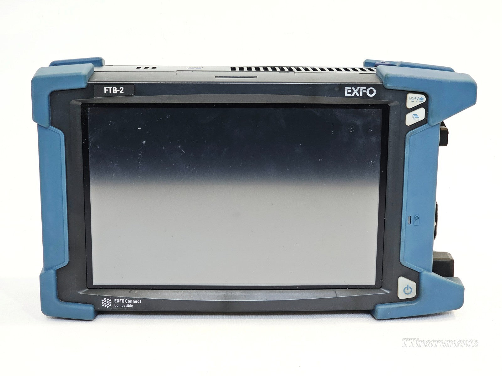 EXFO FTB-2 with FTBx-730C-SM3 OTDR/iOLM 1310/1550/1625nm + FTBx-945-SM3 OLTS1