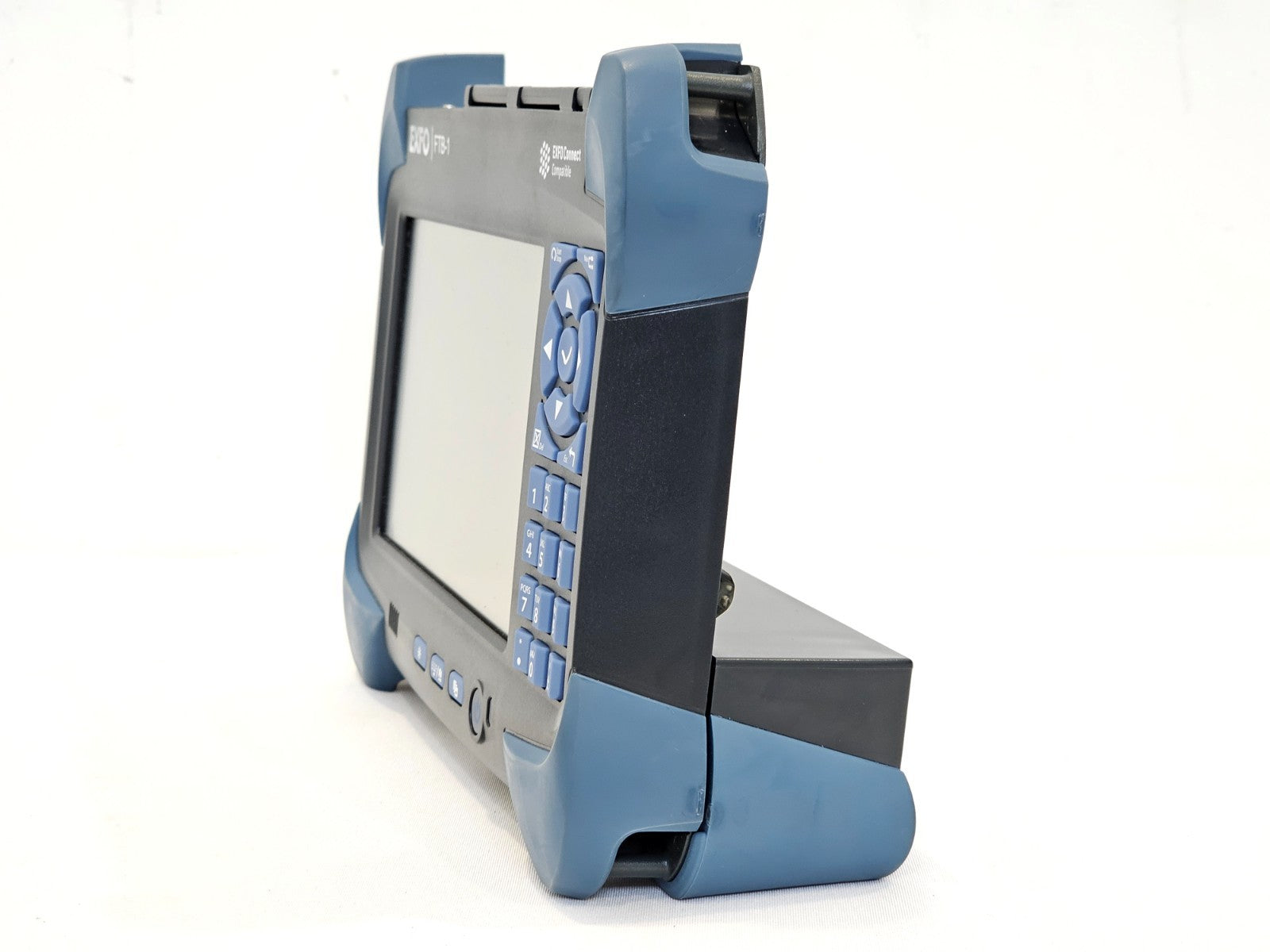 EXFO FTB-1 Modular Mainframe Platform FTB-1-S1-16G