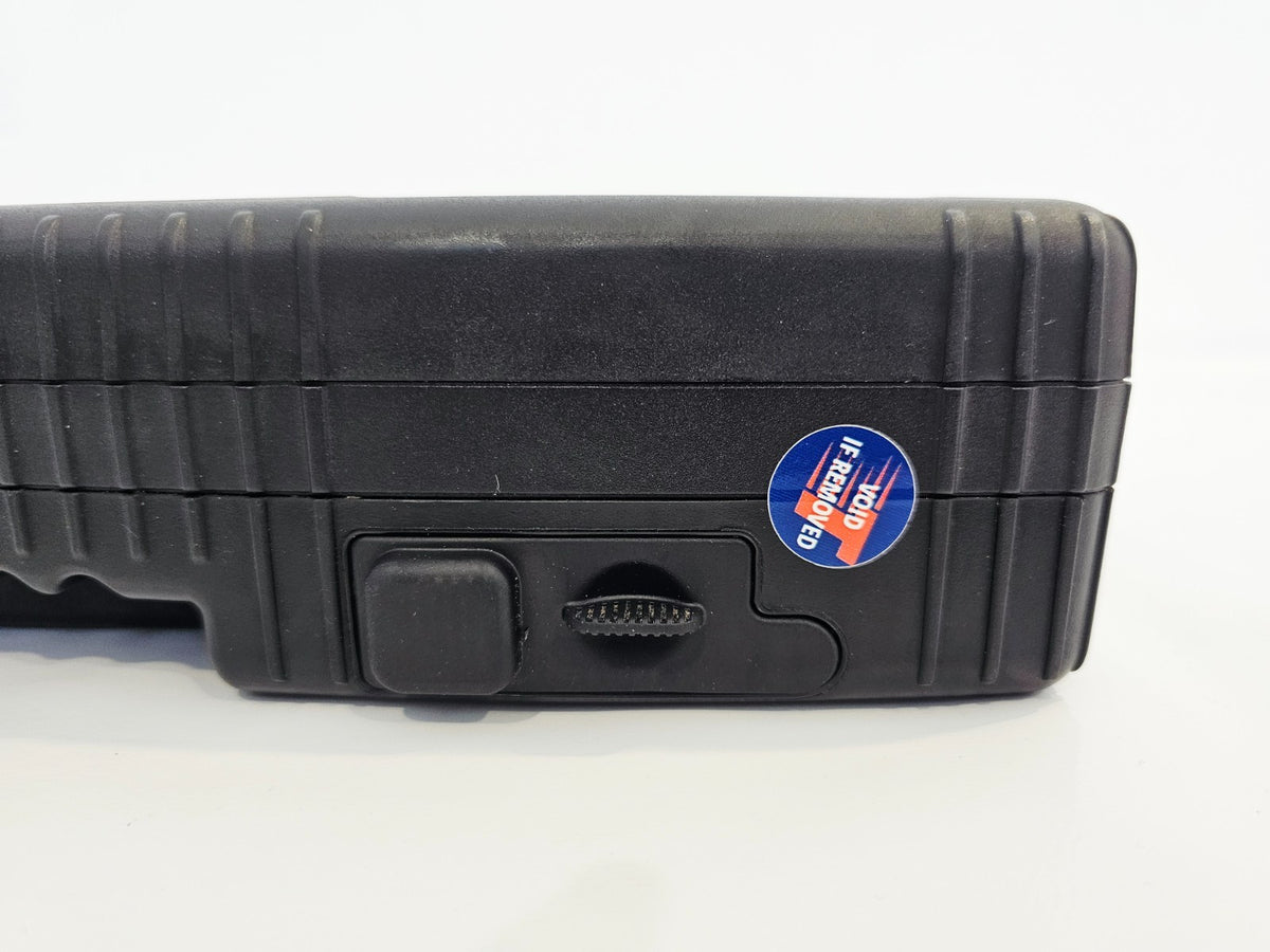 Viavi Trilithic 1G DSP Field Meter with Multiple Options 1GDSP DualRF9
