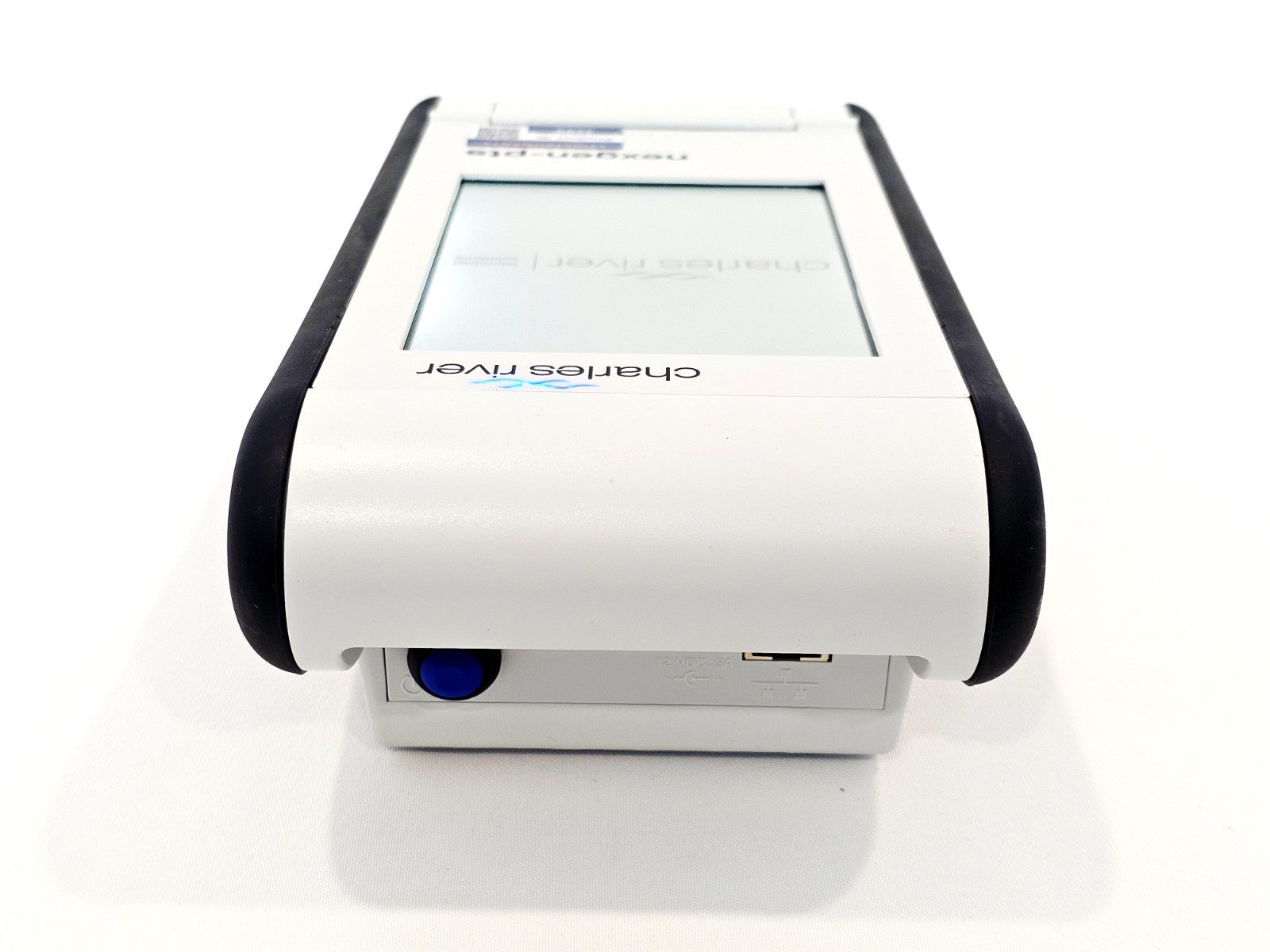 Calibrated Charles River Endosafe nexgen-PTS PTS150 Handheld Spectrophotometer