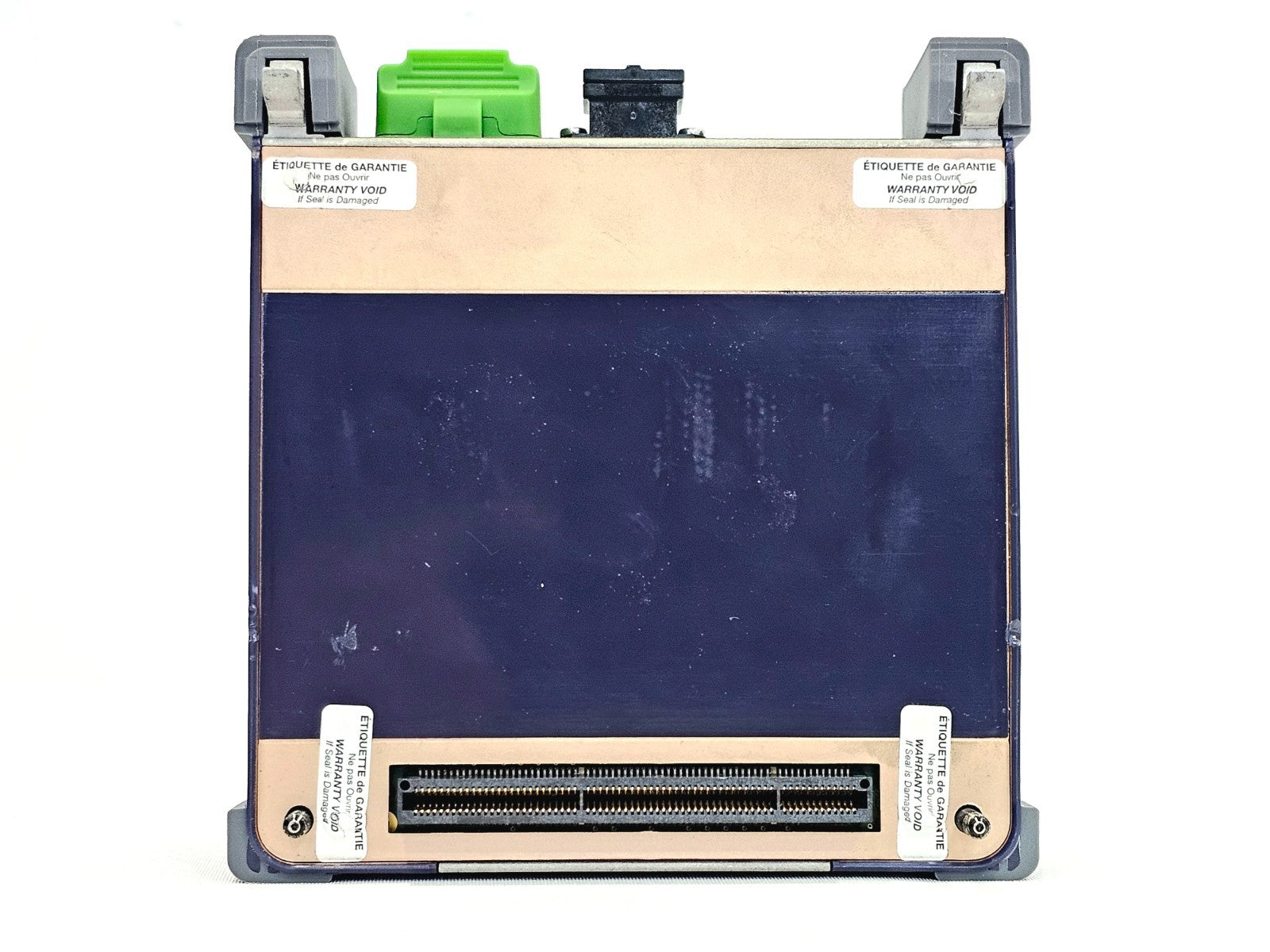 Viavi JDSU 41MPO12SM Multi-Fiber MPO Based OTDR Switch Module 1X12 APC