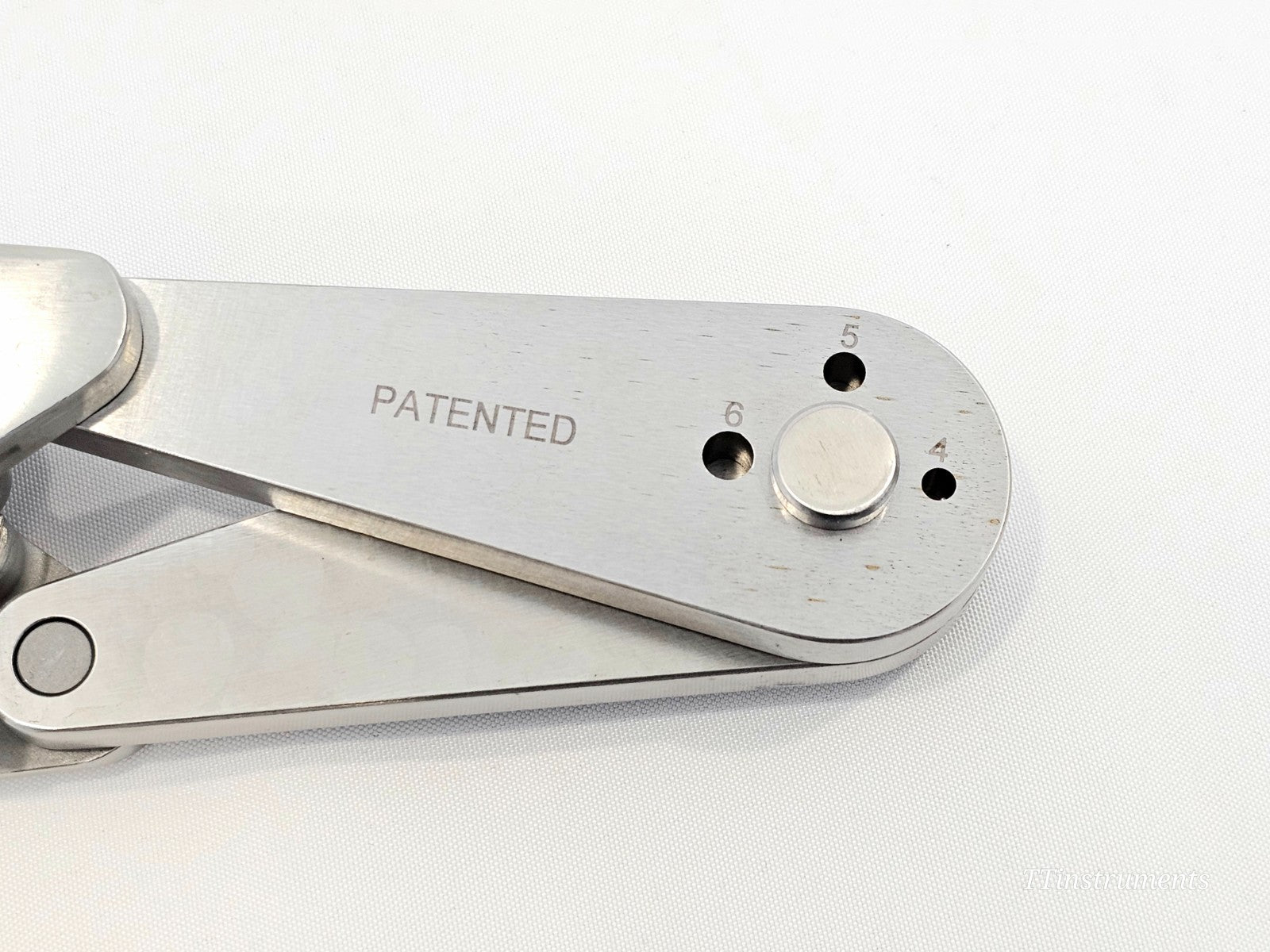 Stryker 942073 Spine Pin And Rod Cutter