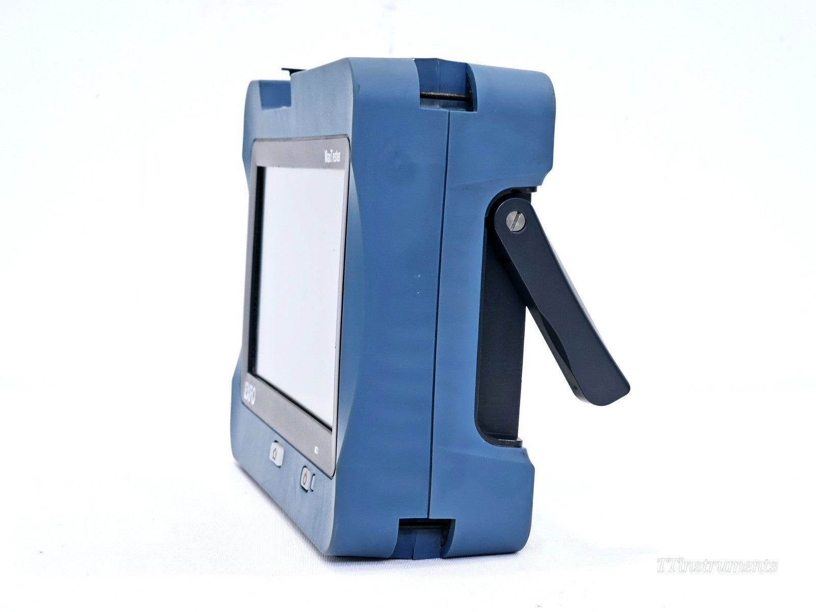 EXFO MAX-730C-SM2 OTDR iOLM MaxTester 1310/1550 & 1625 LIVE FIBRE SM2 MAX-730C