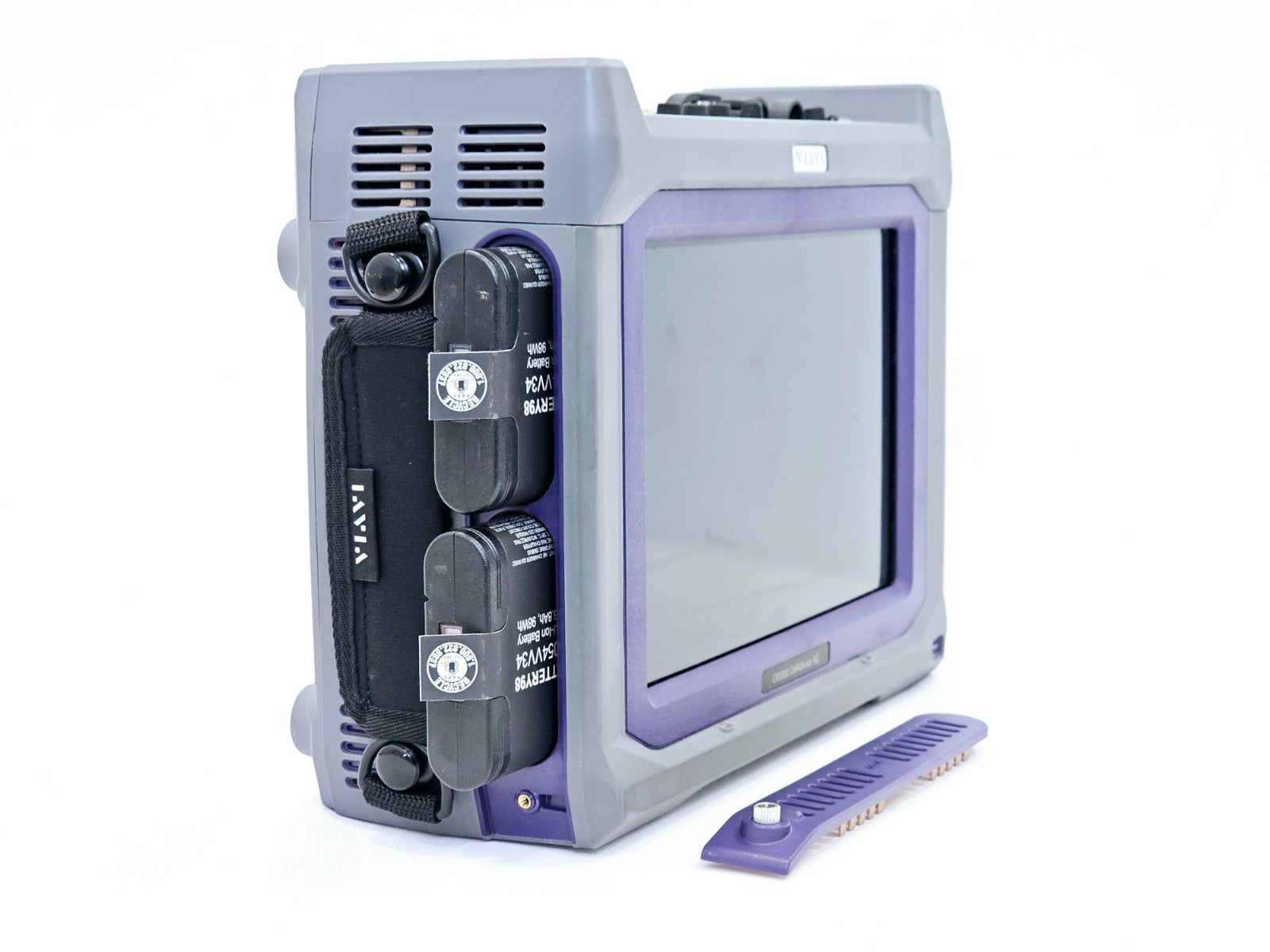 Viavi JDSU CA5000 CellAdvisor w/ Options 5G NR Signal Analyzer + 4G LTD FDD/TDD