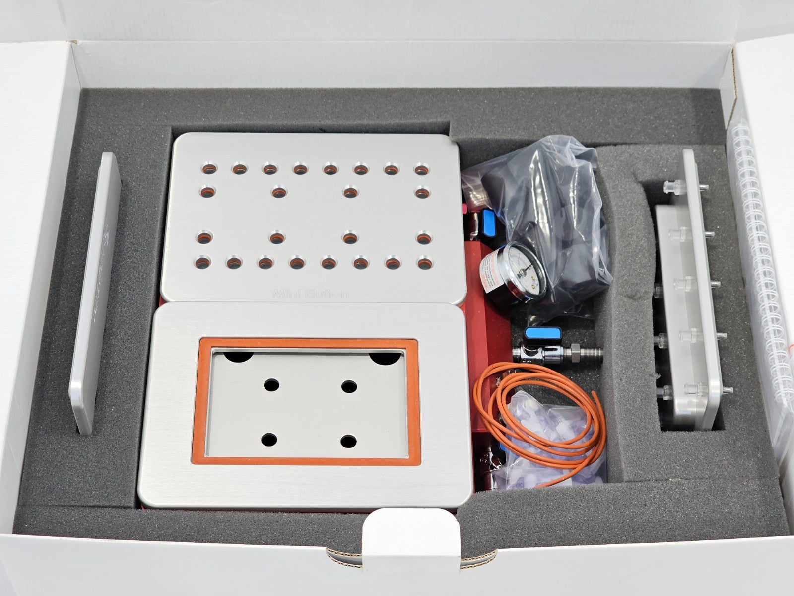 Thermo Fisher Scientific Invitrogen EveryPrep Universal Vacuum Manifold K211101