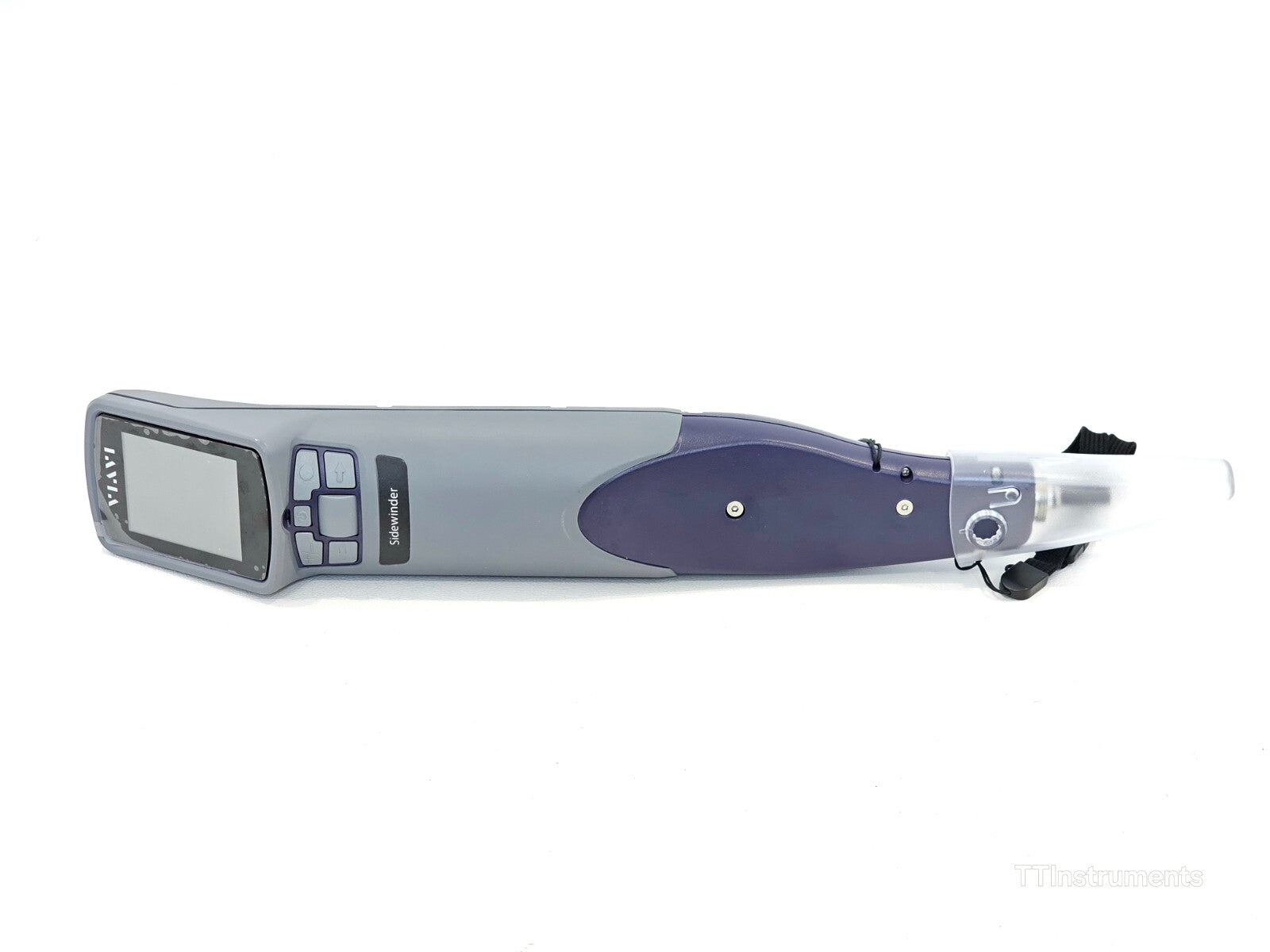 Viavi JDSU FIT-FCSW-KIT2 FiberChek Sidewinder MPO Inspection Fiber Scope + Tips