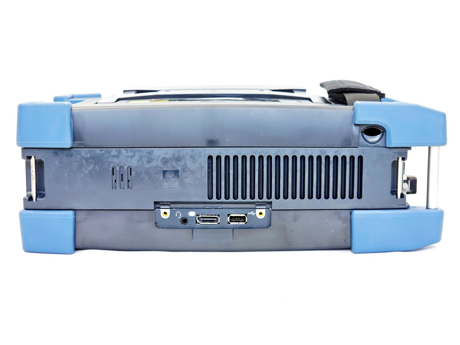 EXFO FTB-2 Pro Mainframe4