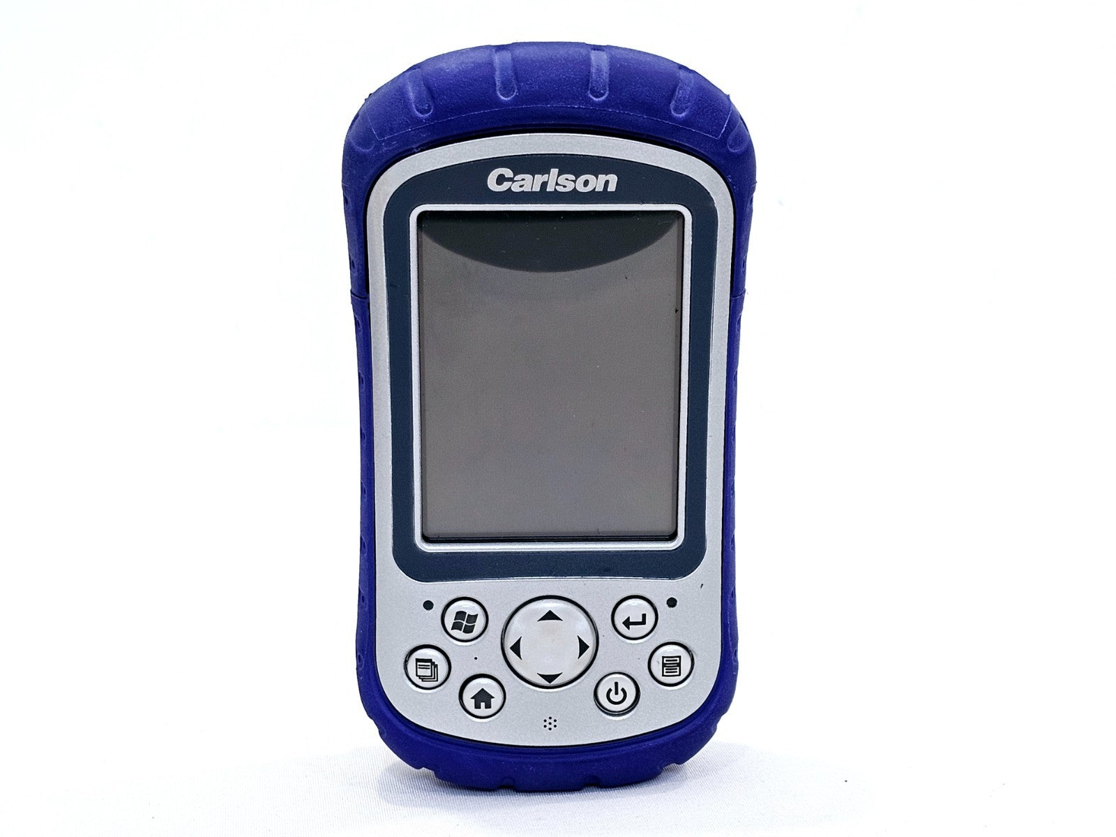 Altus APS-3 GNSS Base Kit Septentrio PolaNt GG & Carlson Controller-No Batteries