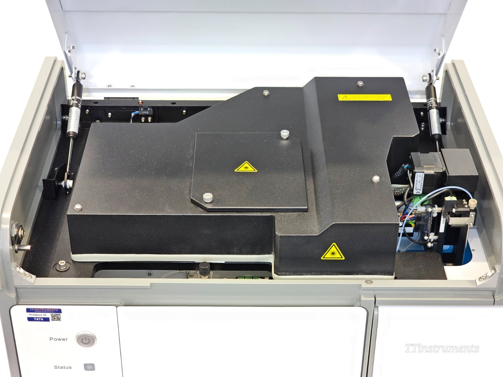Agilent ACEA NovoCyte 3000 Cytometer w/ NovoSampler Pro & Fluidics Station
