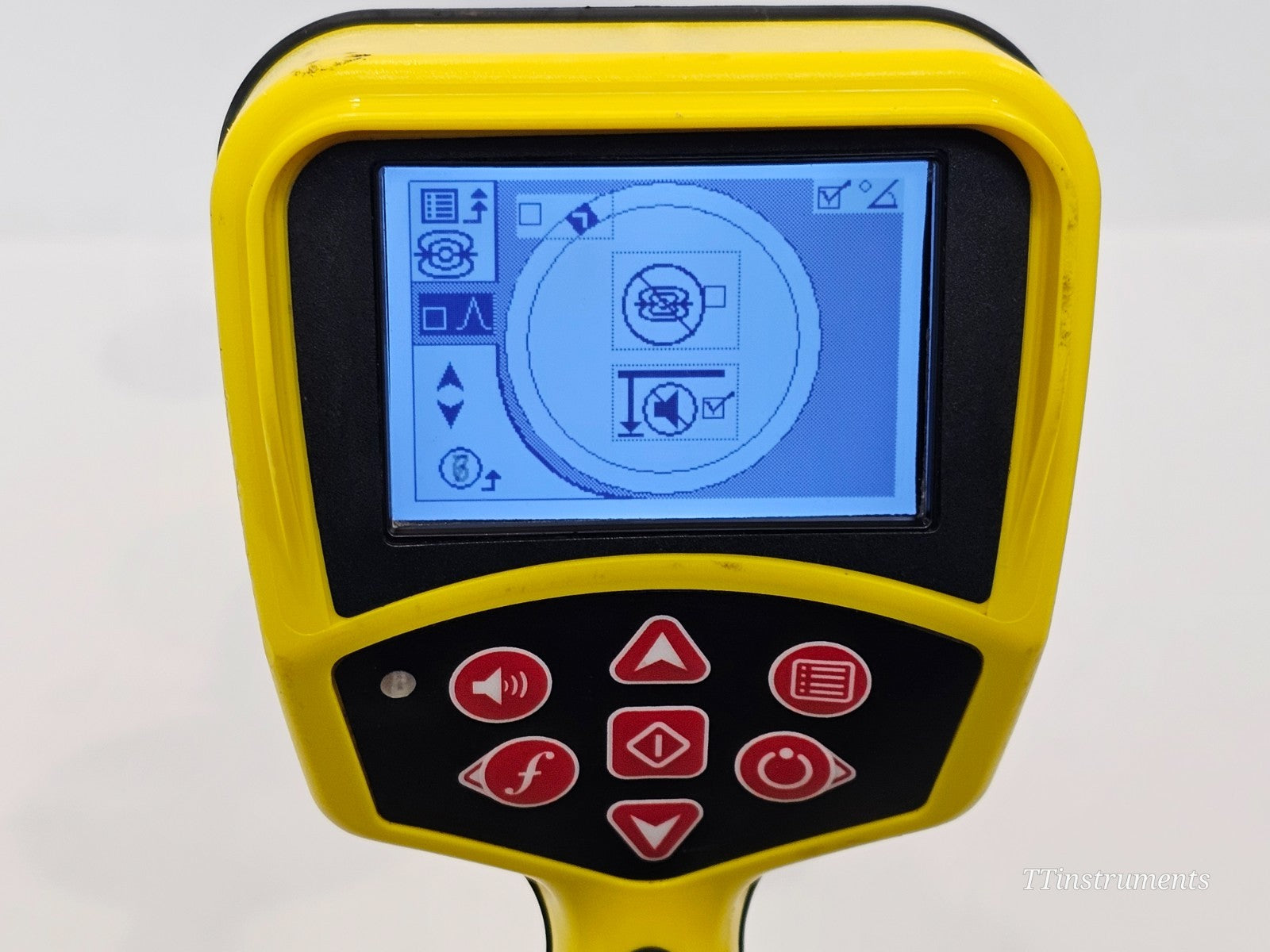 Ridgid SR-20 SeekTech Line Locator Receiver SR-20 + ST-305 Transmitter & Clamp