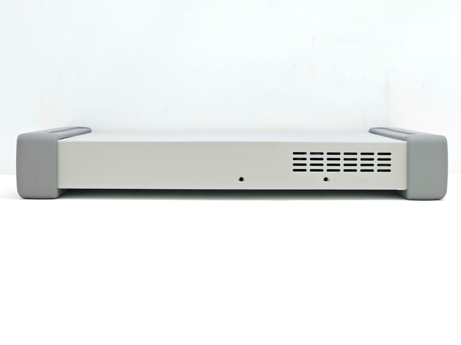 Keysight Agilent N7751A Optical Attenuator & Power Meter Opttion 021 SMF5