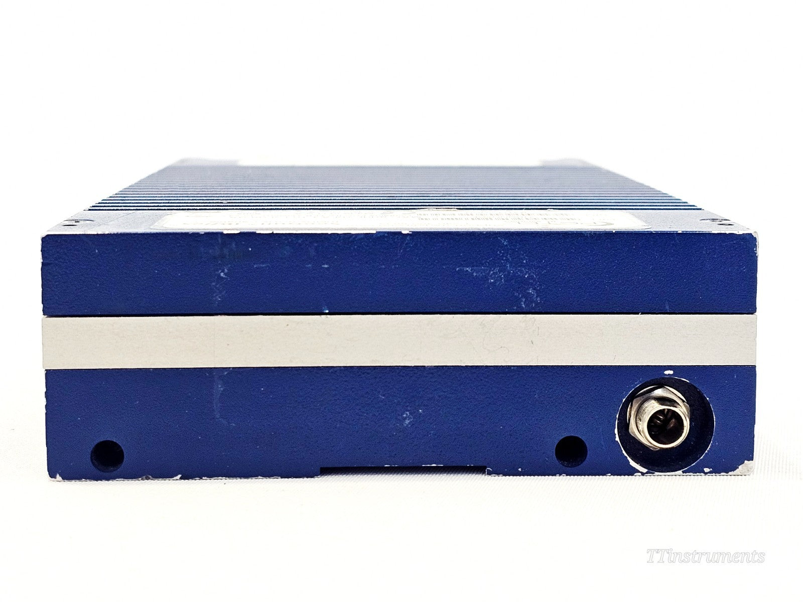 PCTEL SeeGull IBflex 10MHz - 6GHz CAPABLE Scanning Receiver 08900S-E LTE TD-LTE.3