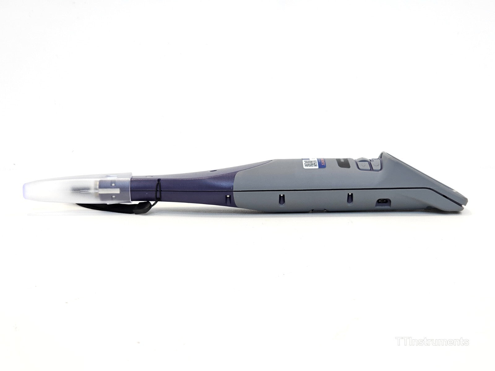 Viavi JDSU Sidewinder FiberChek MPO Inspection Fiber Scope + Tips MTP